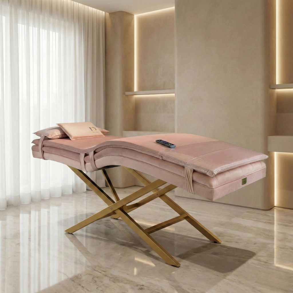 Esteira Massageadora